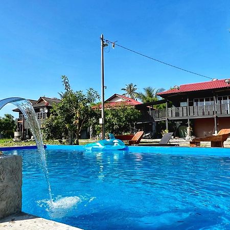 Rumah Kurnia Kangar Dış mekan fotoğraf