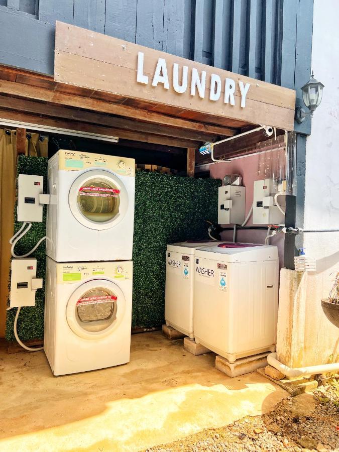 Rumah Kurnia Kangar Dış mekan fotoğraf