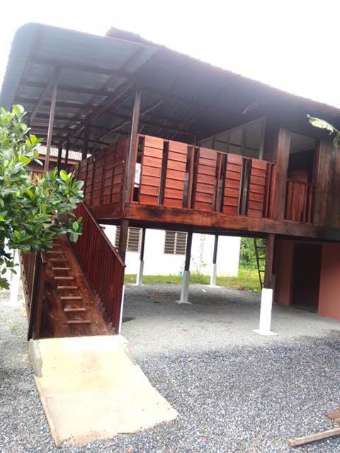 Rumah Kurnia Kangar Dış mekan fotoğraf