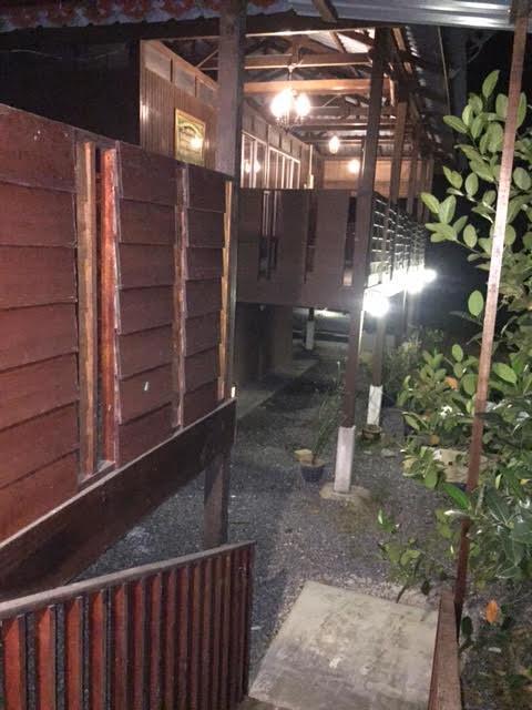 Rumah Kurnia Kangar Dış mekan fotoğraf